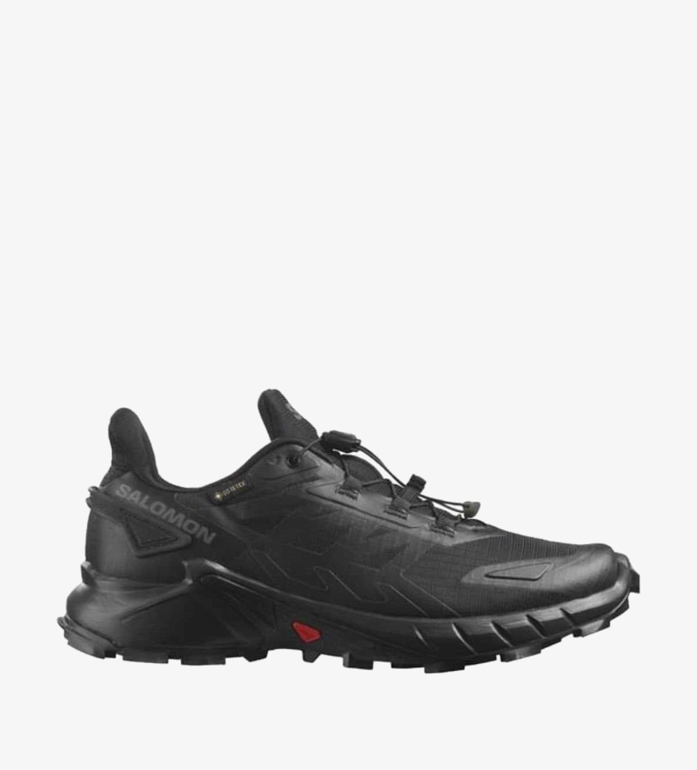 Salomon Siyah Salomon Thundercross