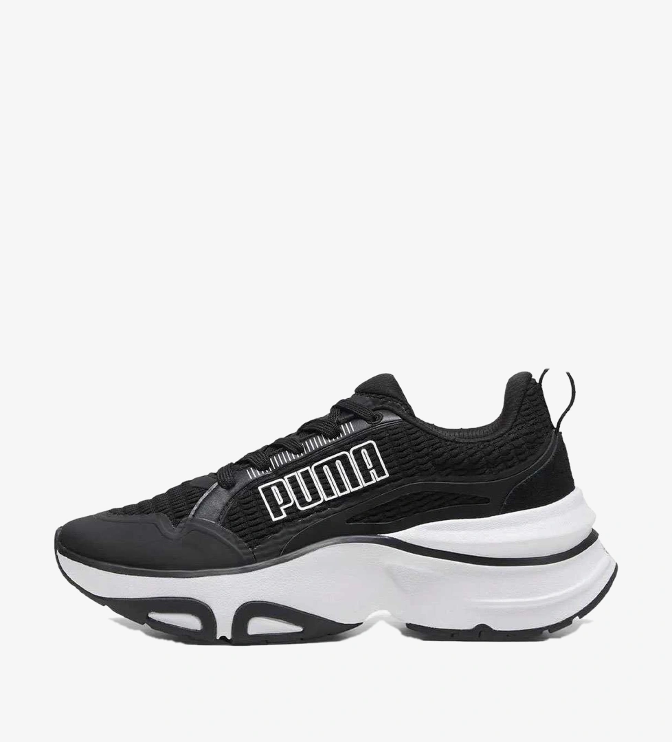 Puma Siyah Puma Softride Divine