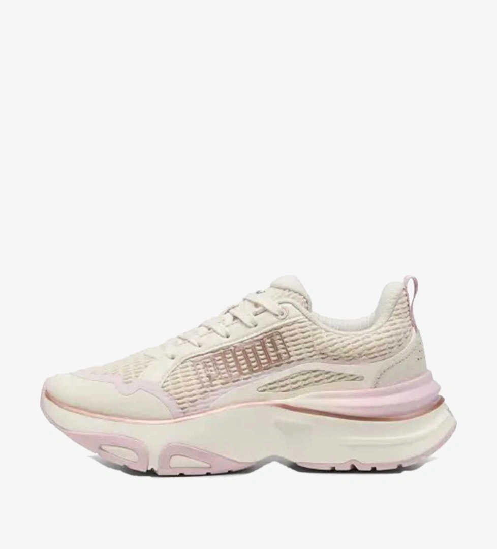 Puma Ekru Puma Softride Divine