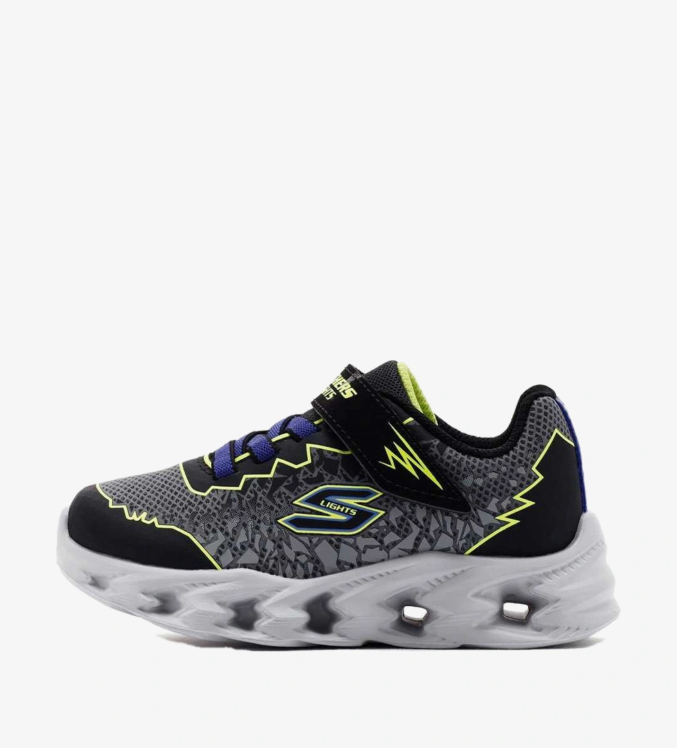 Skechers Siyah Skechers Vortex 2.0