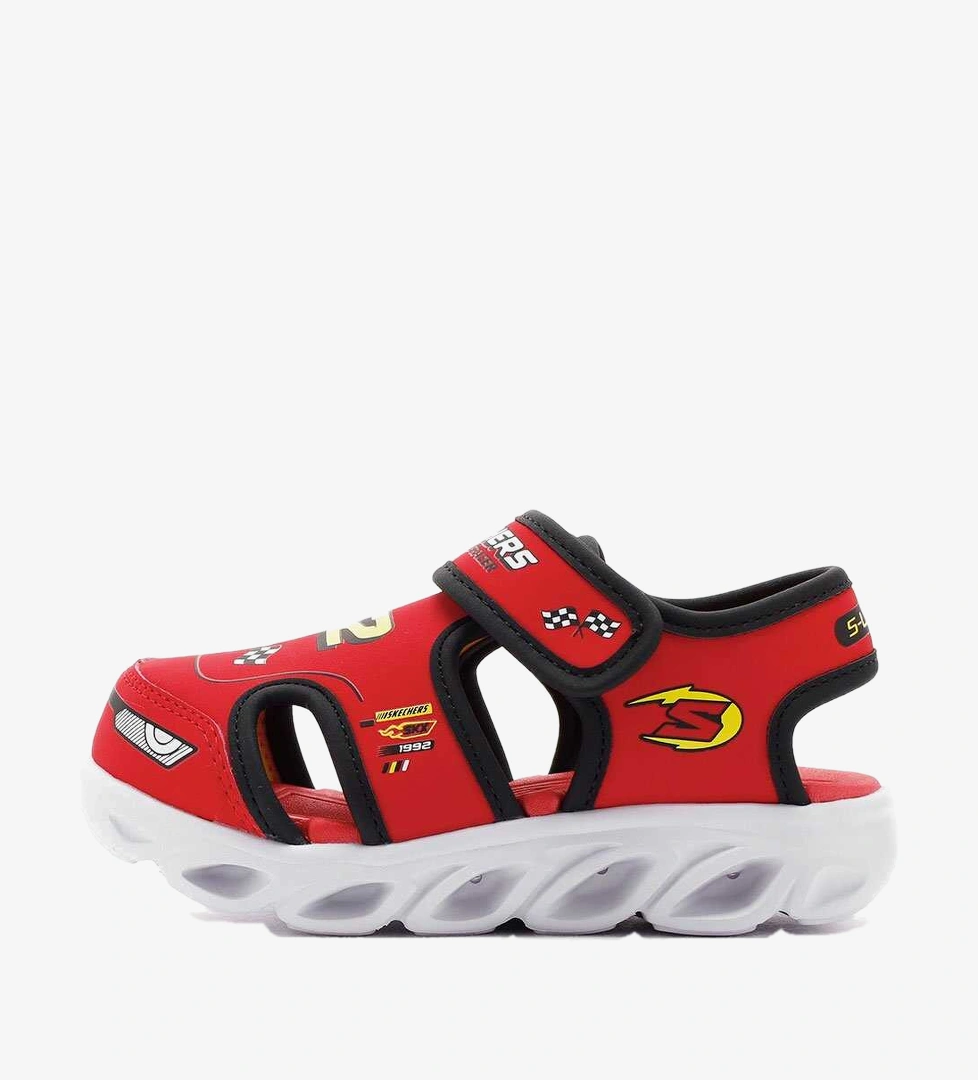Skechers Kirmizi Skechers Hypno Splash