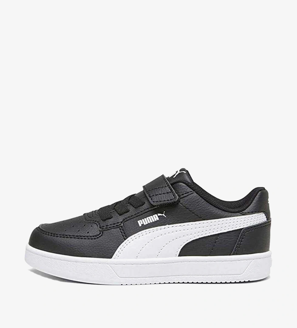 Puma Siyah Puma Caven 2.0