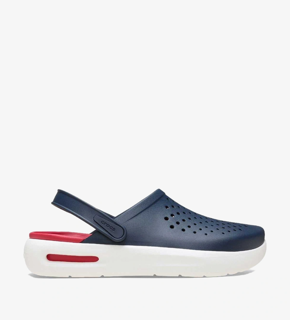 Crocs Lacivert Crocs Inmotion