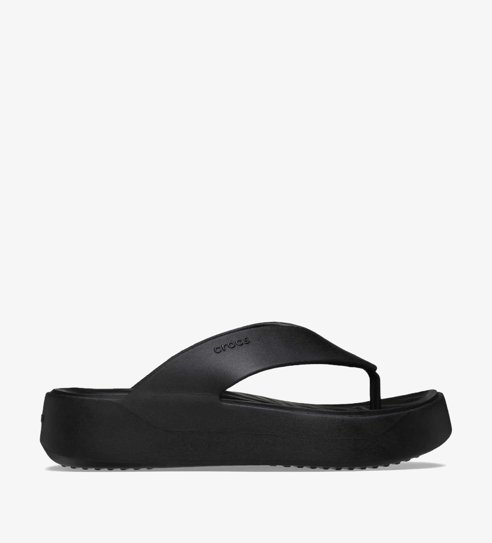 Crocs Siyah Crocs Getaway