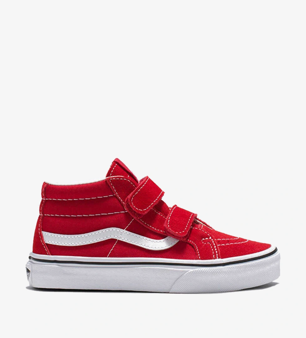 Vans Kirmizi Vans Uy SK8