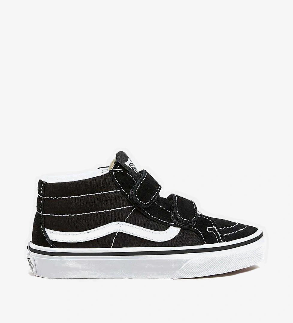 Vans Siyah Vans Uy SK8