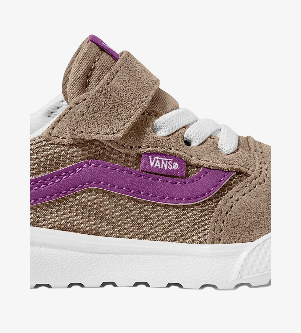 Vans Kahverengi Vans Ultrarange 66