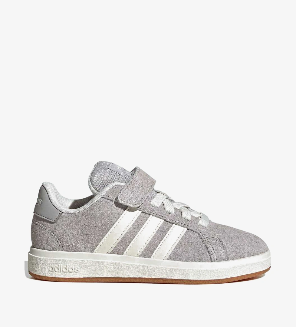Adidas Gri Adidas Grand 00s
