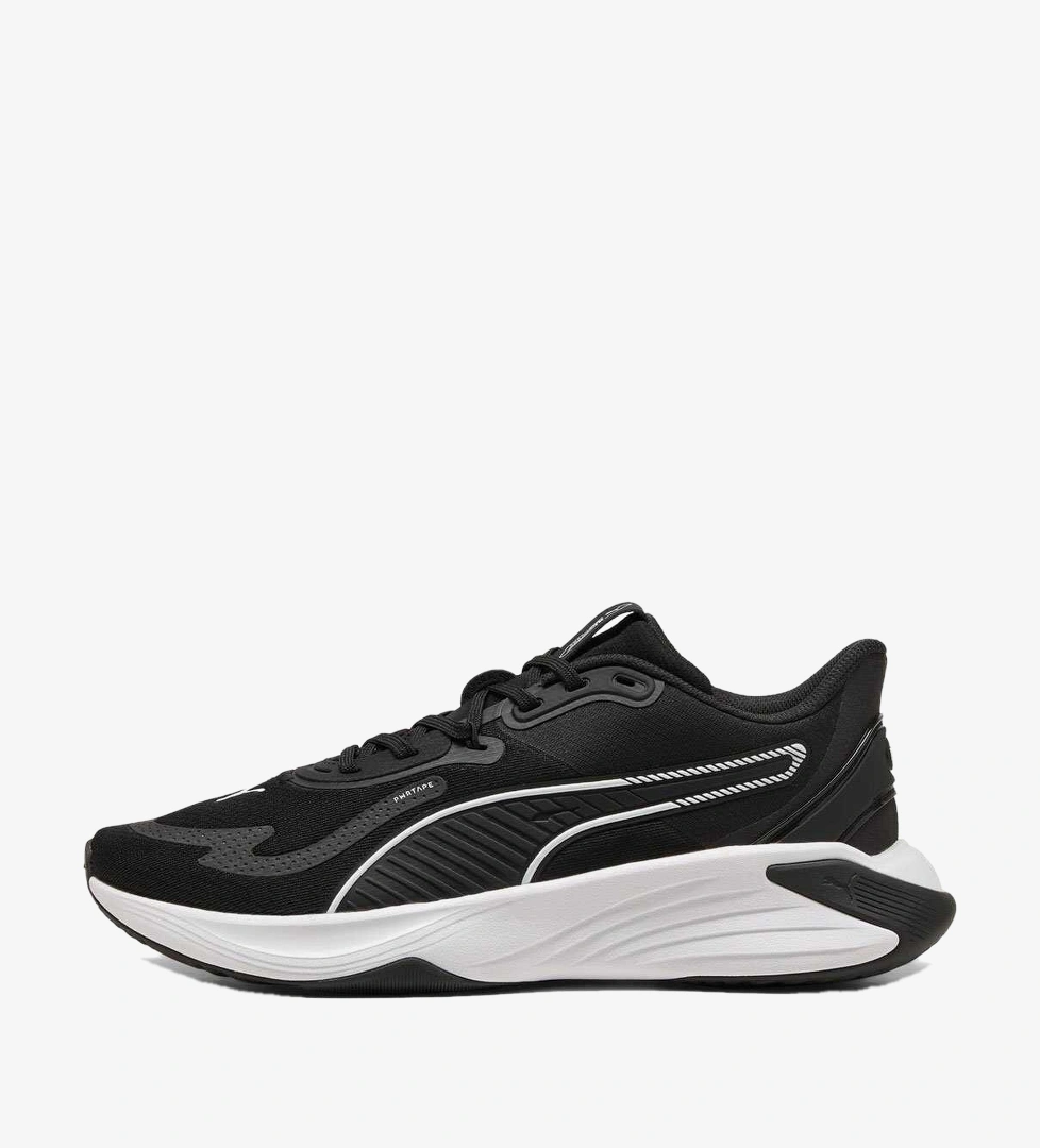 Puma Siyah Puma Pwr Hybrid