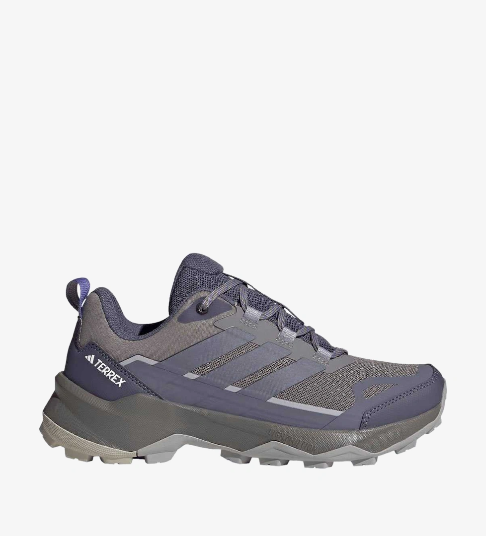 Adidas Gri Adidas Terrex Skychaser