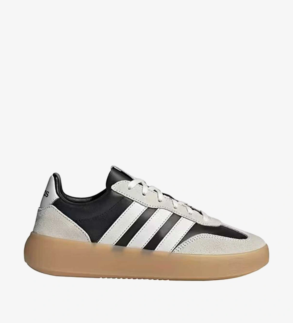 Adidas Siyah Adidas Barreda Decode