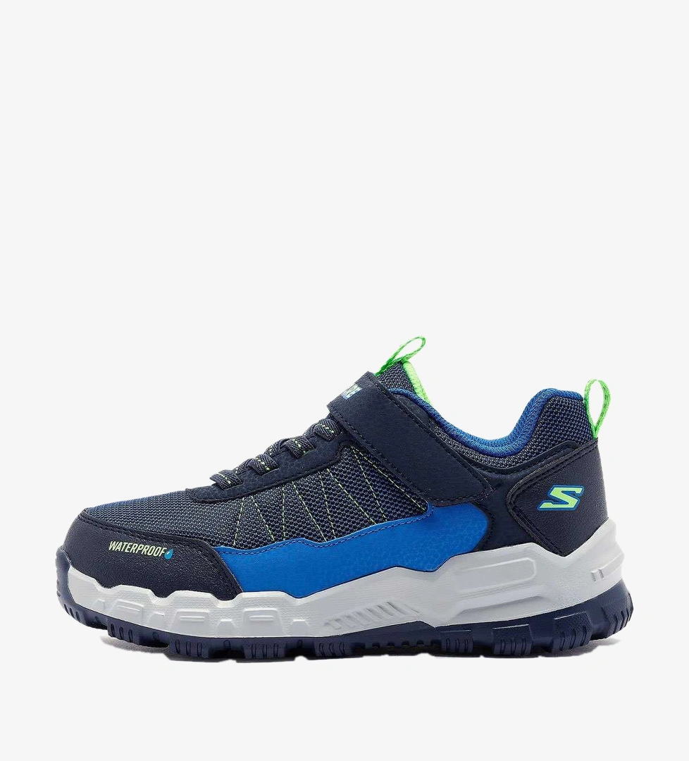 Skechers Lacivert Skechers Adventure Track