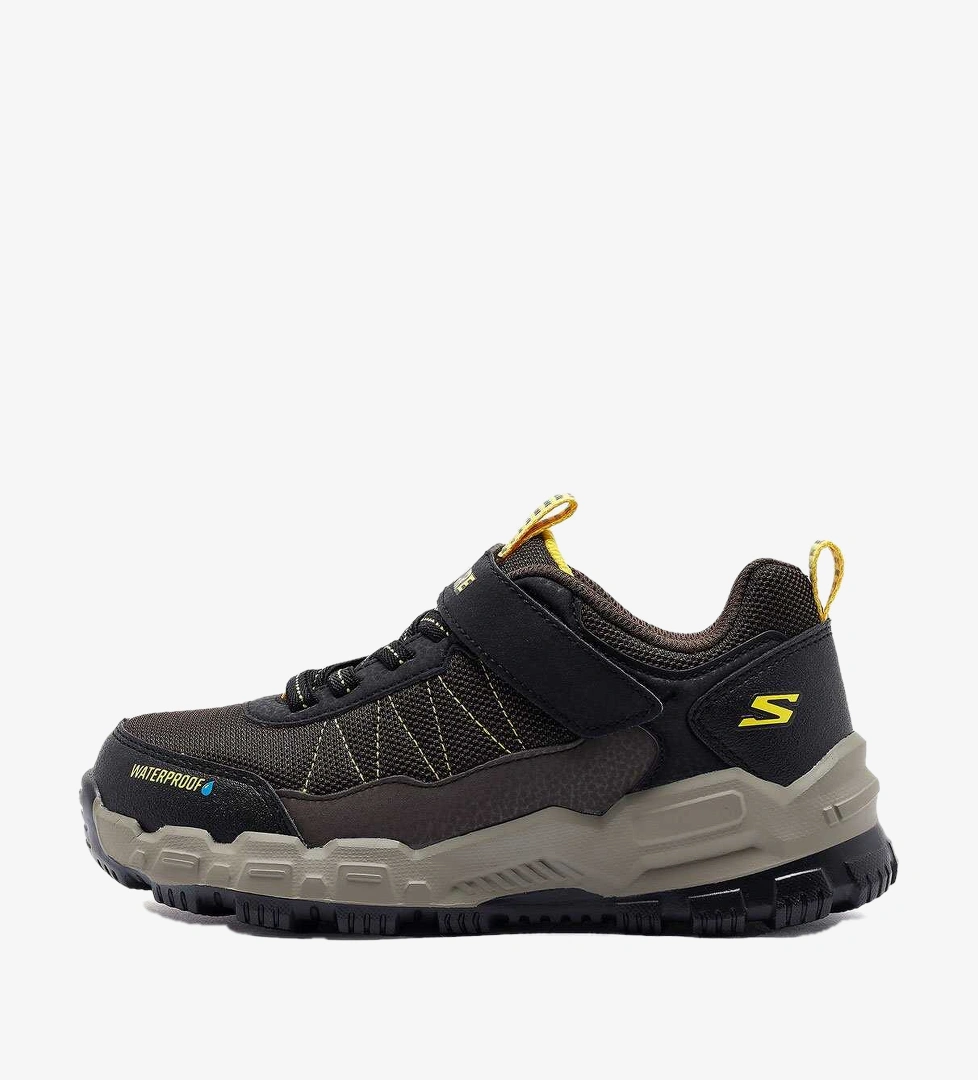 Skechers Kahverengi Skechers Adventure Track