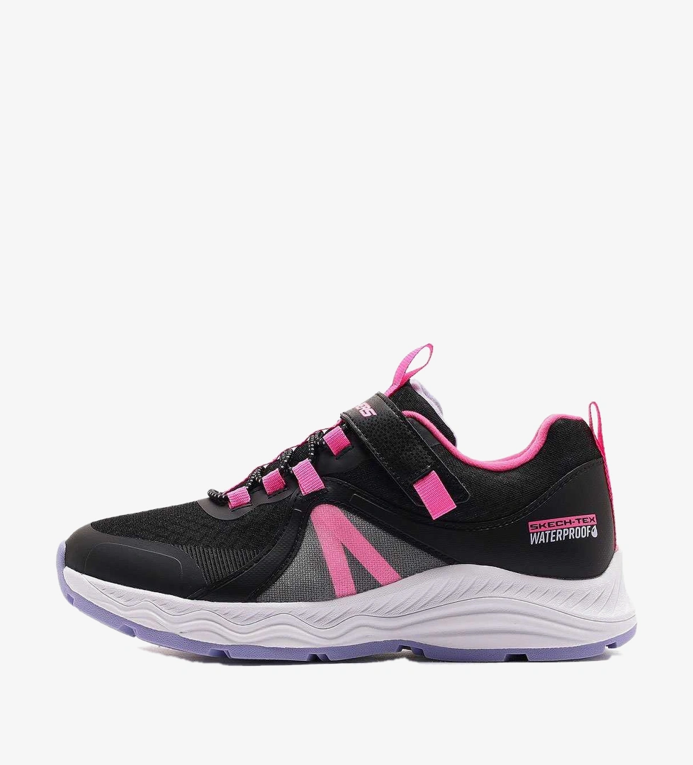 Skechers Siyah Skechers Adventure Blitz