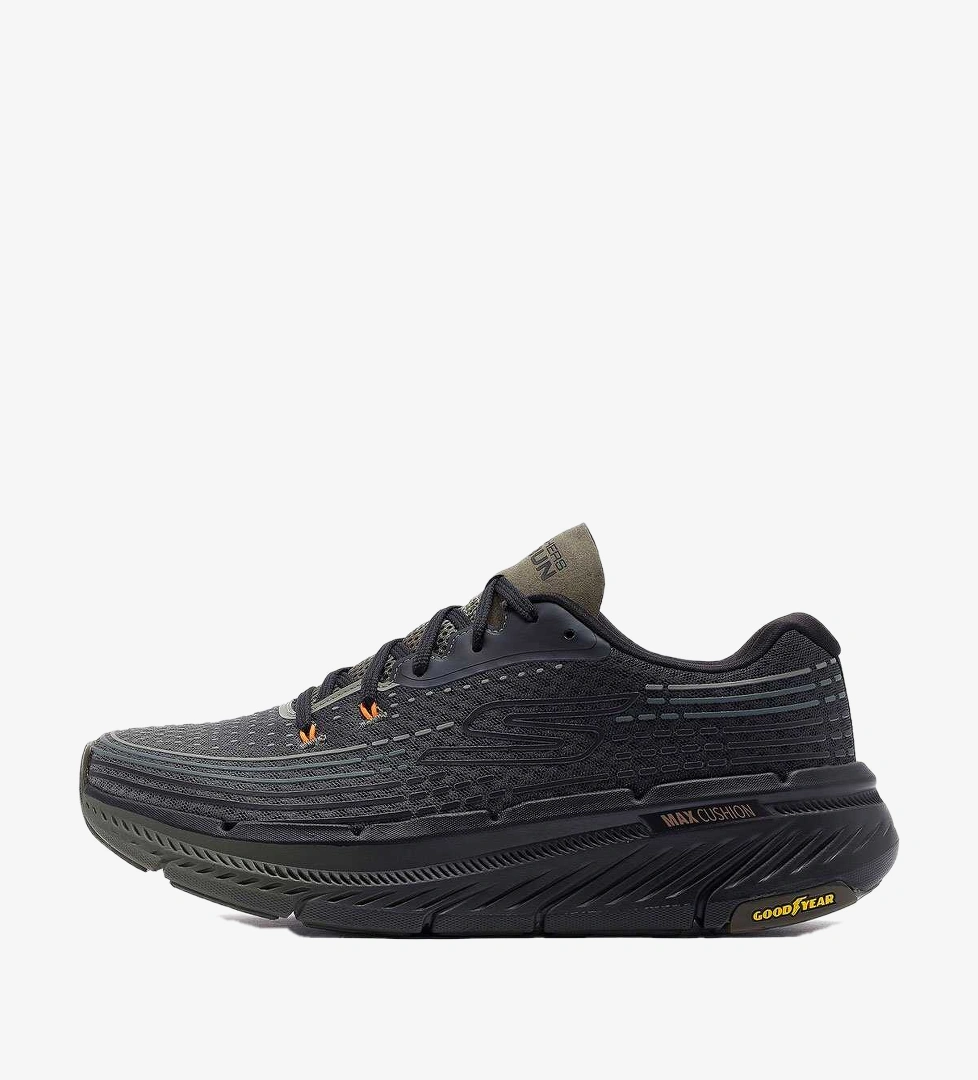 Erkek Max Cushioning Premier Ayakkabı 220835 OLV Yeşil