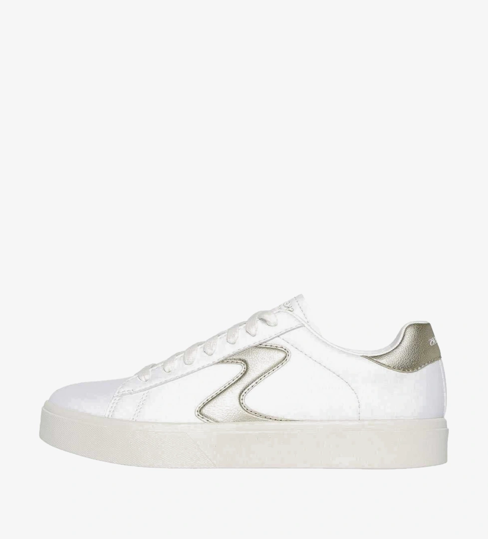 Skechers Beyaz Skechers Eden Lx