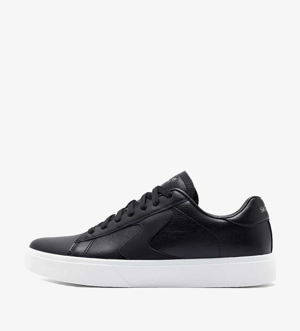 Skechers Siyah Skechers Eden Lx