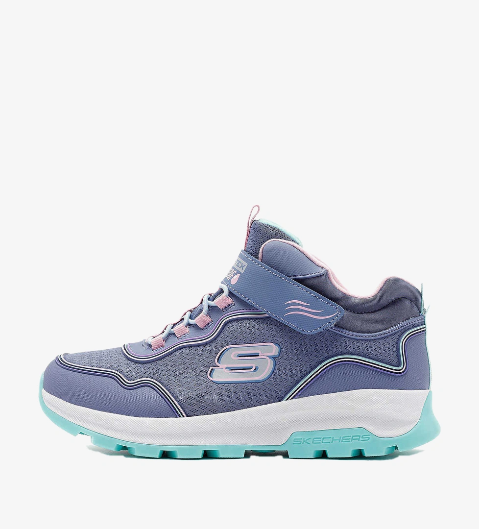 Skechers Gri Skechers Storm Blazer
