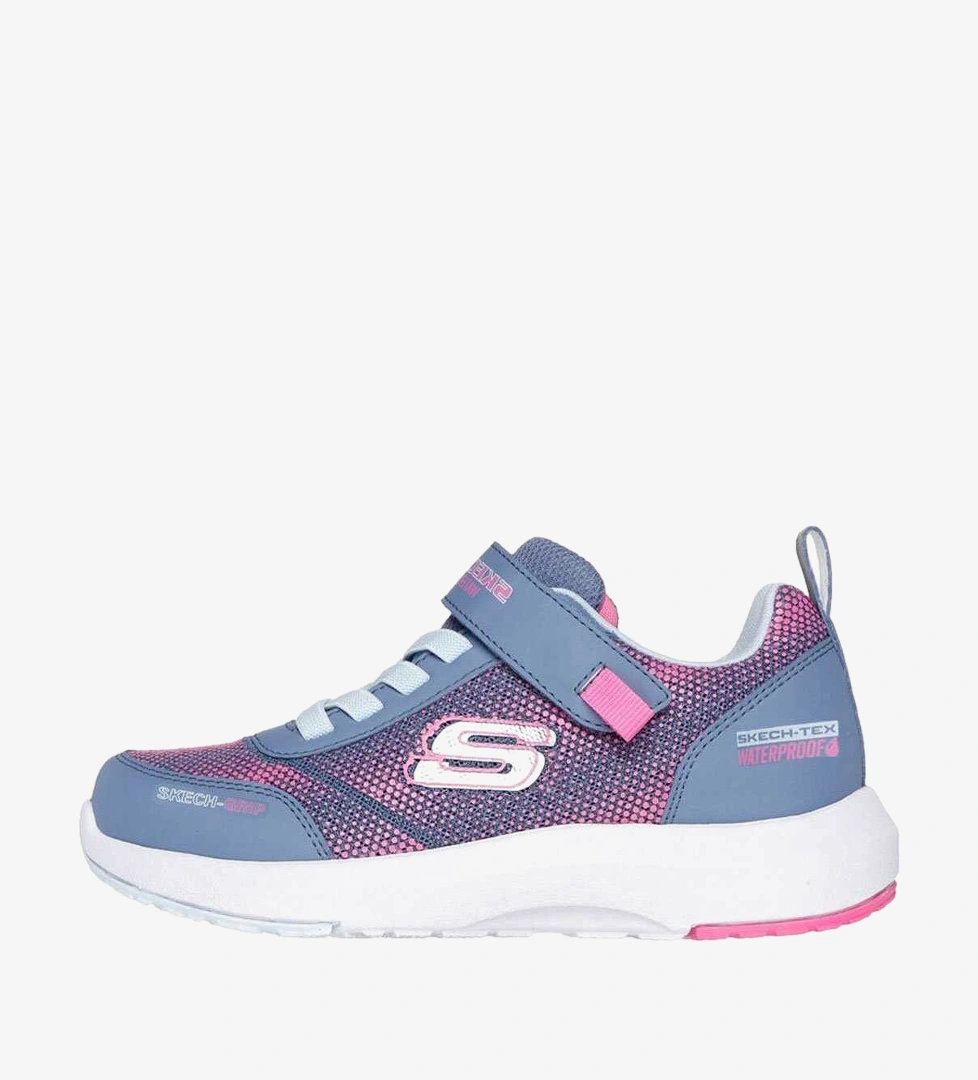 Skechers Gri Skechers Dynamic Tread