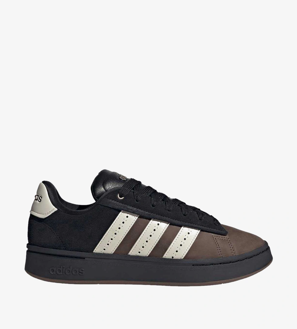 Adidas Kahverengi Adidas Grand Alpha