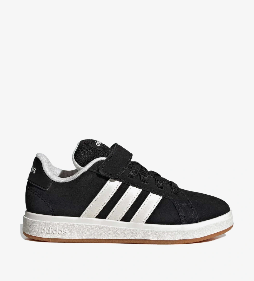 Adidas Siyah Adidas Grand 00s