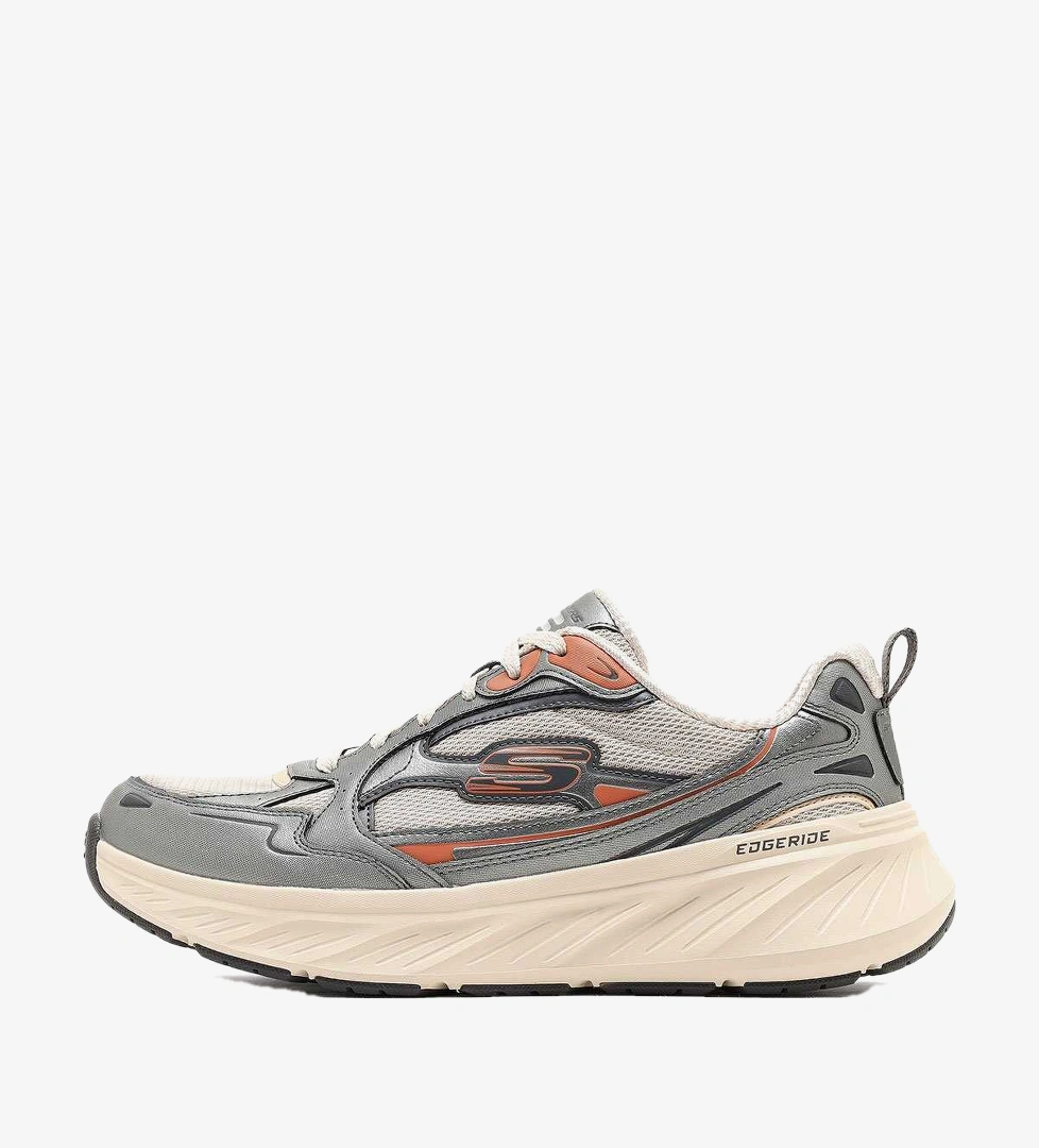 Skechers Gri Skechers Edgeride