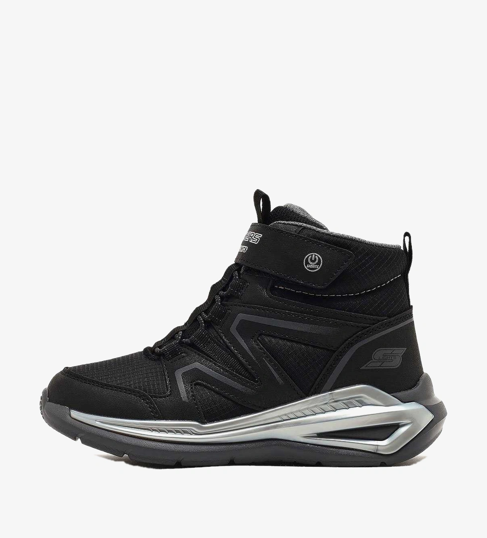 Skechers Siyah Skechers Tri Namics