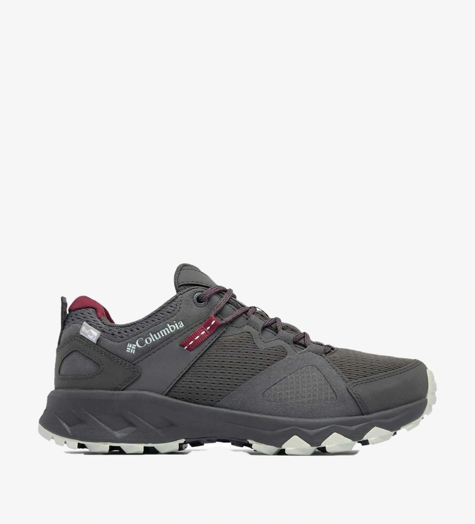 Columbia Gri Columbia Peakfreak Hera