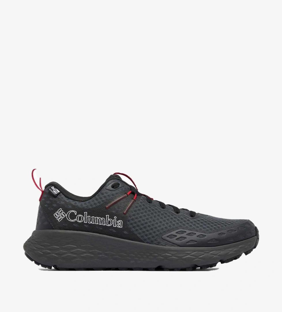 Columbia Gri Columbia Konos Trs