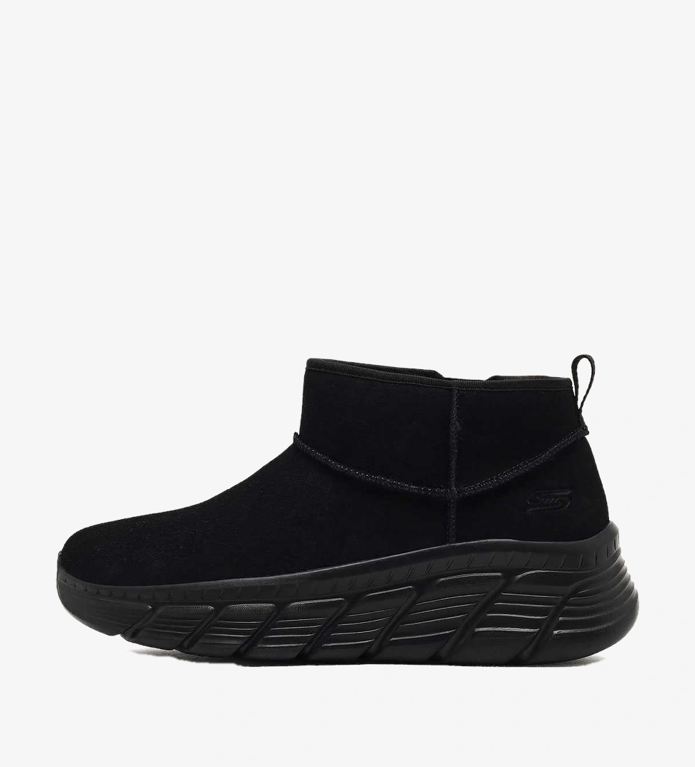 Skechers Siyah Skechers Bobs Flex