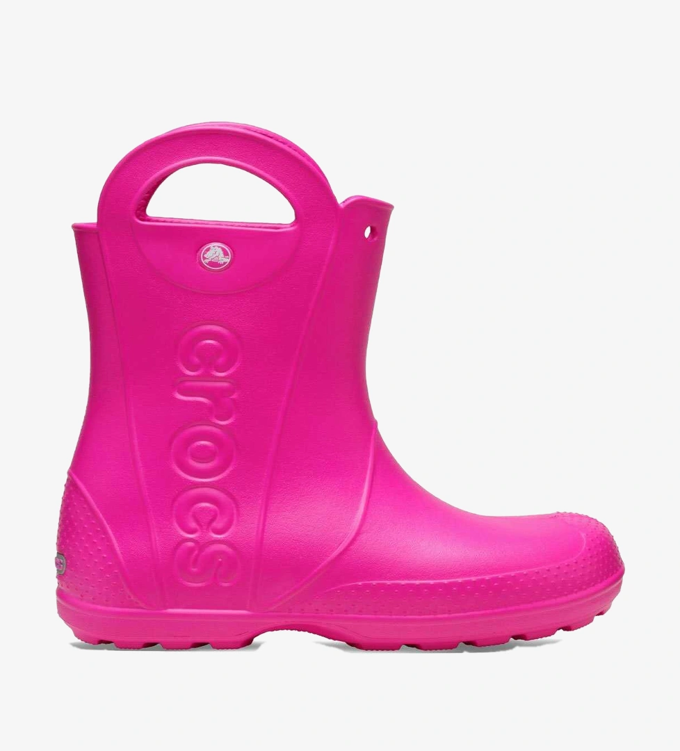 Crocs Fusya Crocs Handle It