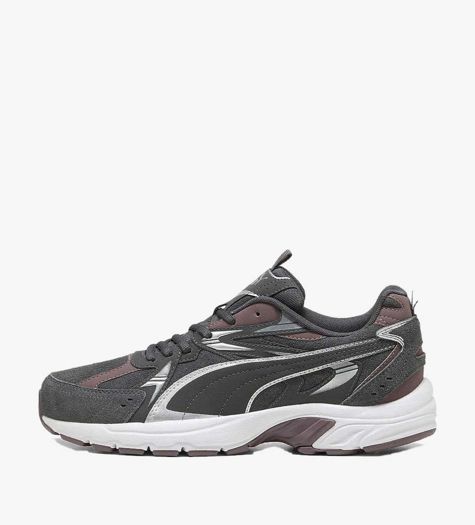 Puma Gri Puma Milenio Tech
