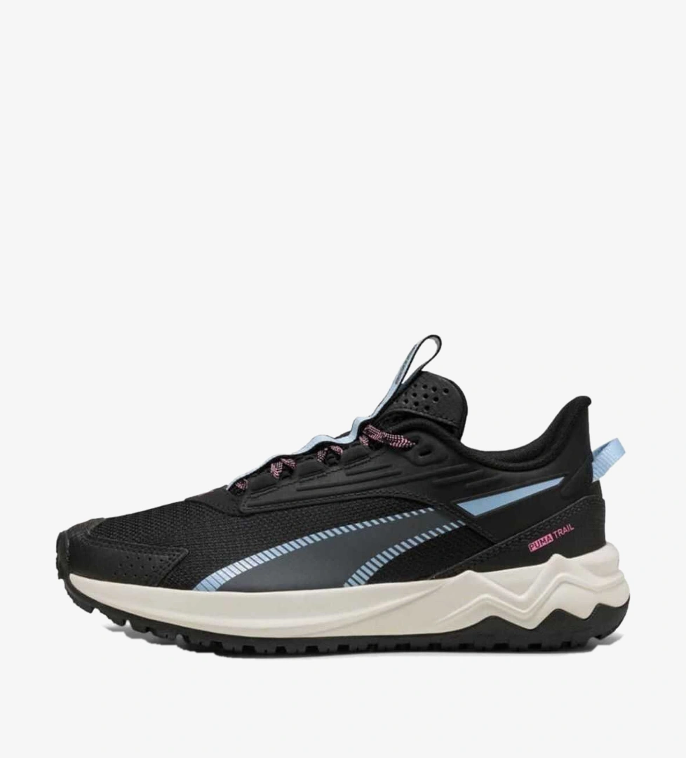 Puma Siyah Puma Extend Lite