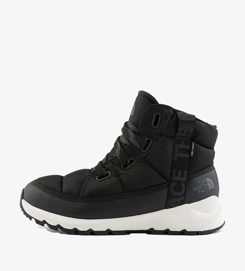 The North Face Siyah The North Face Thermoball Lace