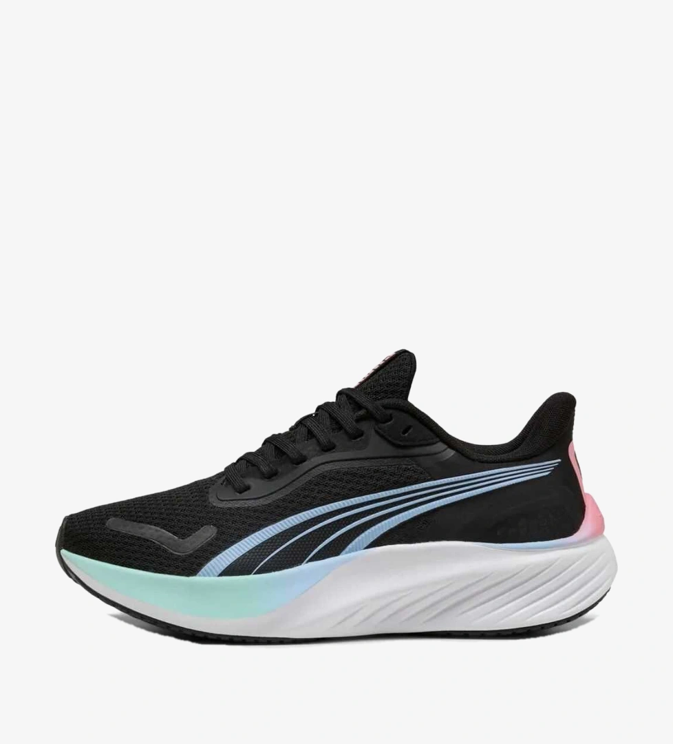 Puma Siyah Puma Pounce Lite
