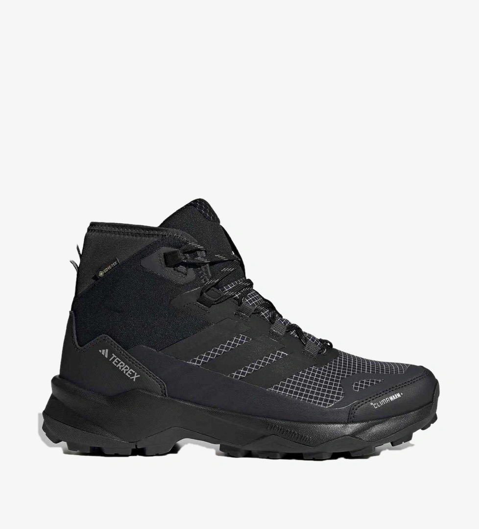 Adidas Siyah Adidas Skychaser AX5