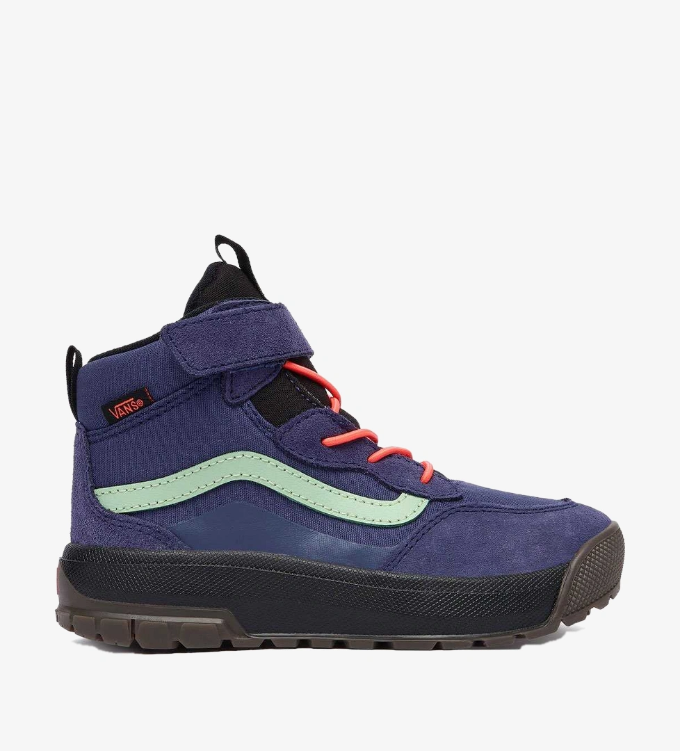 Vans Lacivert Vans Mte Mini