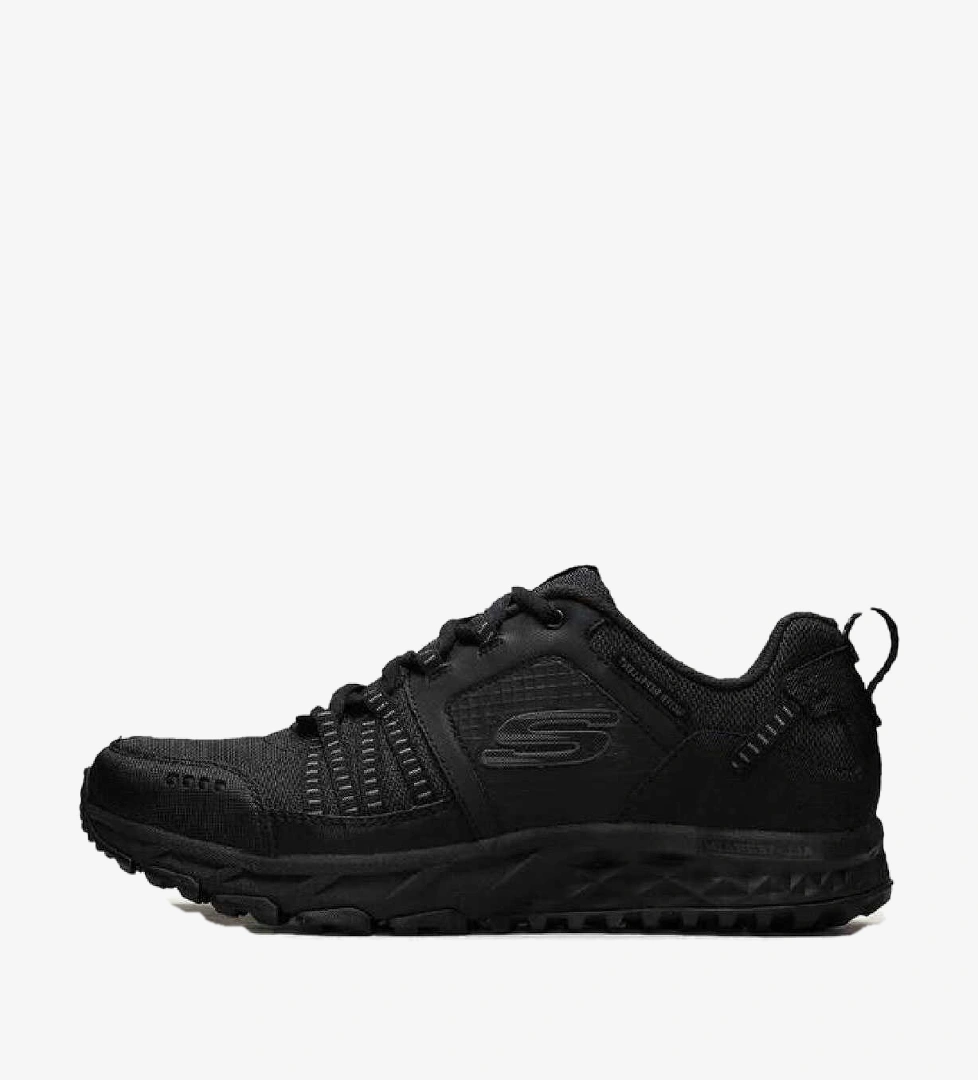Skechers Siyah Skechers Escape Plan