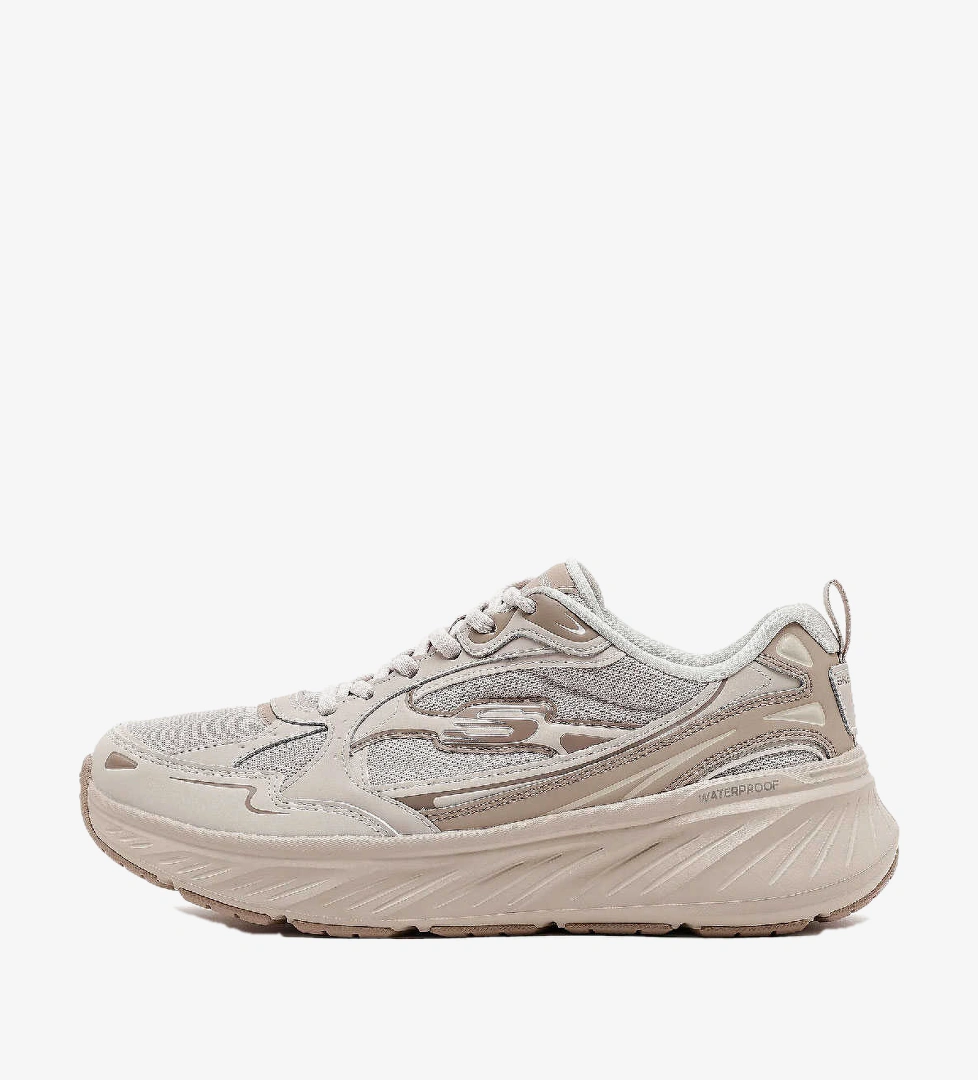 Skechers Ekru Skechers Edgeride Misty