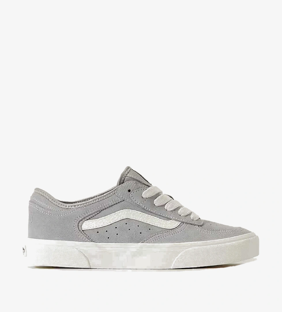 Vans Gri Vans Rowley