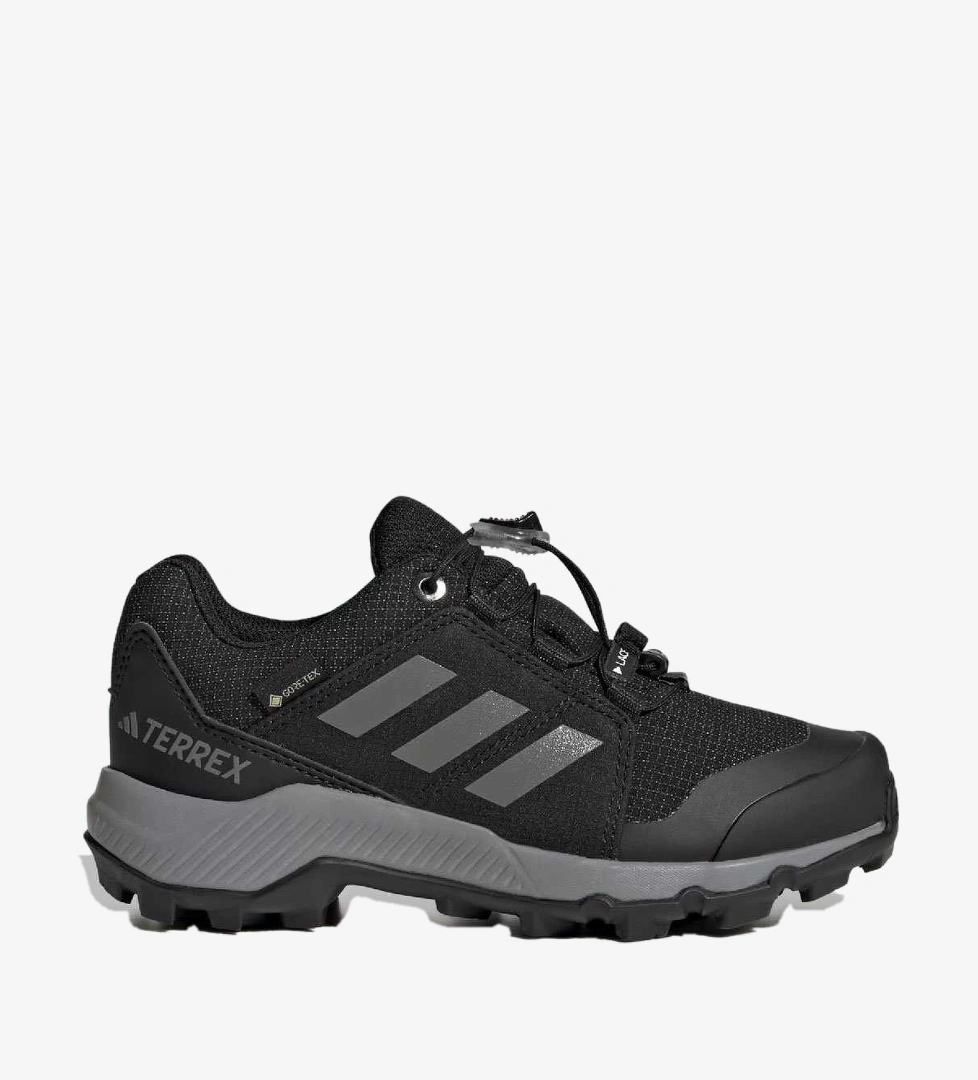 Adidas Siyah Adidas Terrex