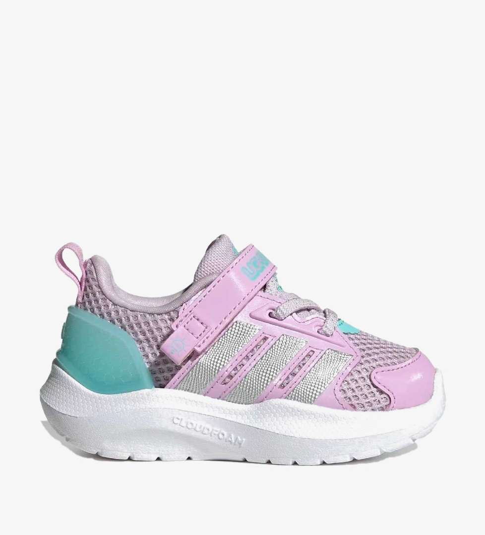 Adidas Pembe Adidas Lightorama