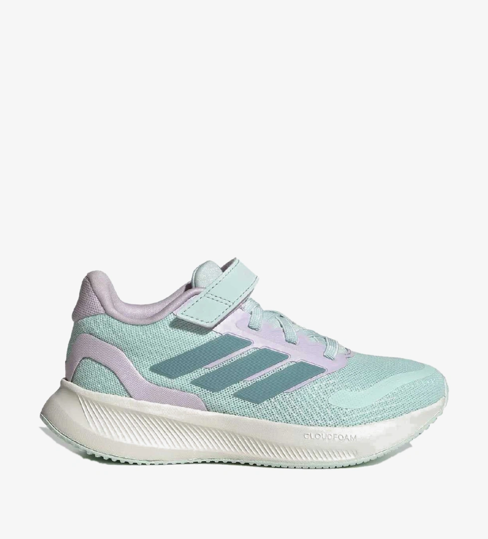 Adidas Turkuaz Adidas Runfalcon 5