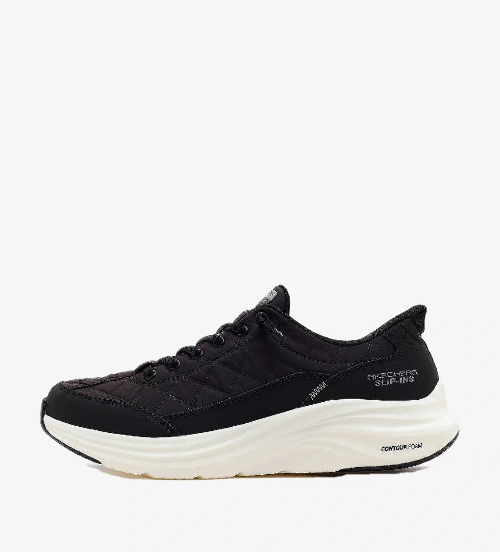 Skechers Siyah Skechers Contour Foam