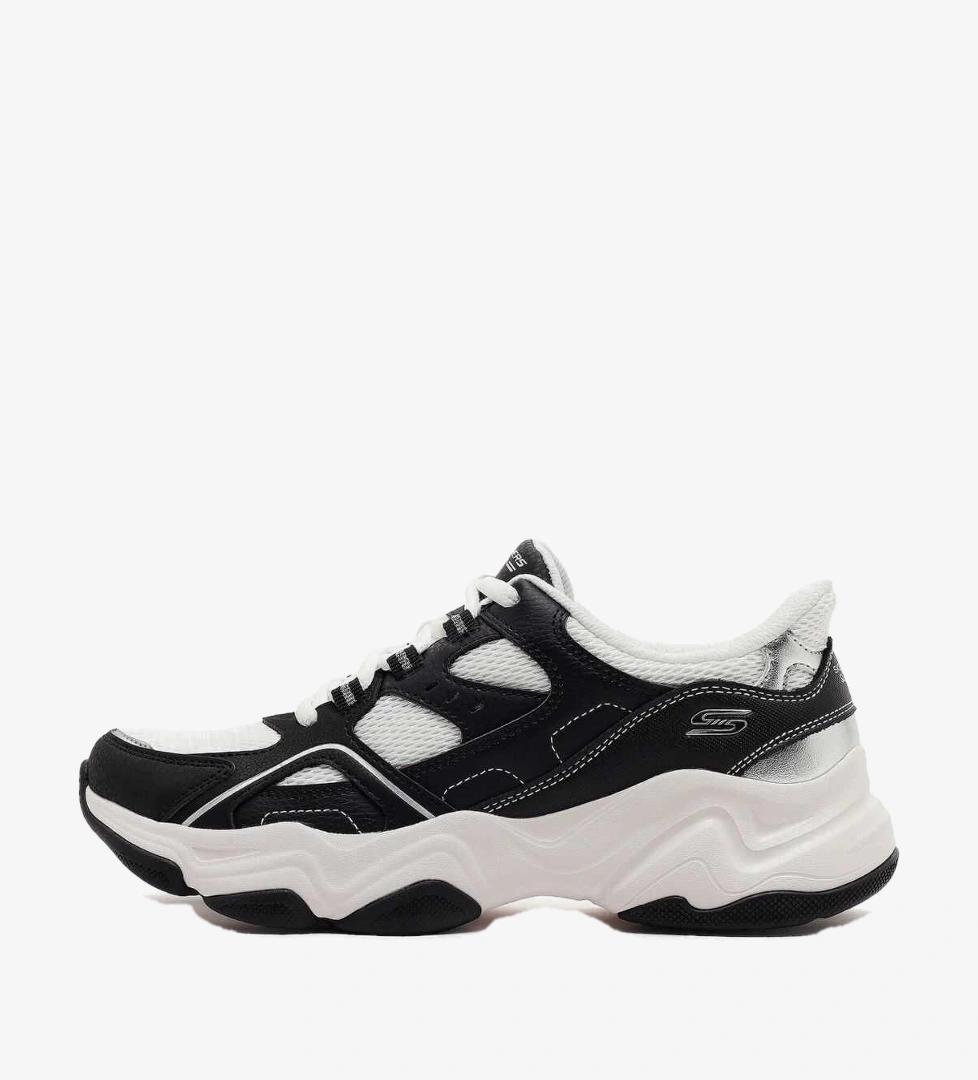 Skechers Siyah Skechers Bobs Diego