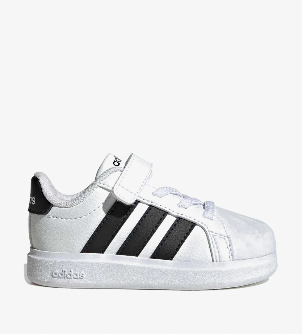 Adidas Beyaz Adidas Streettalk El