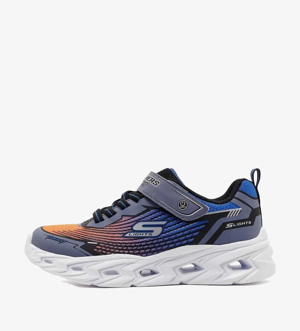 Skechers Siyah Skechers Vortex 3.0