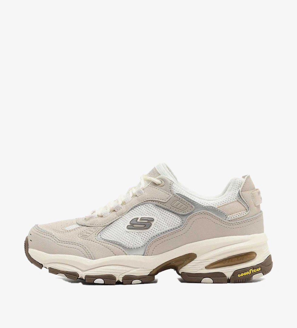 Skechers Bej Skechers Vigor 3.0