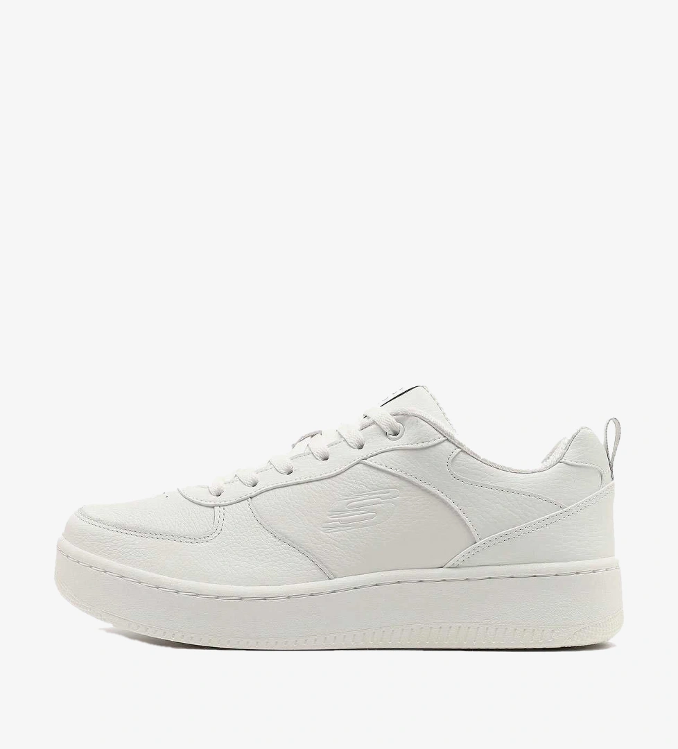 Skechers Beyaz Skechers Sport 92