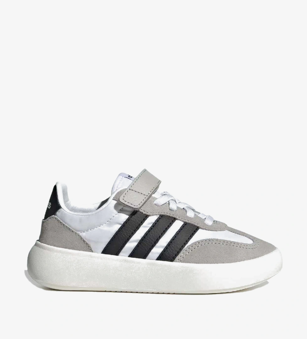 Adidas Beyaz Adidas Barreda Decode